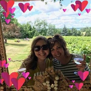 Meet your Posher, Maria